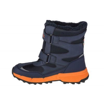 2. Buty Kappa Cekis Tex T Jr 260903T-6744