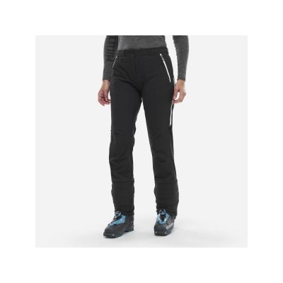3. Spodnie narciarskie damskie MILLET W Rutor Xcs Pant Czarny