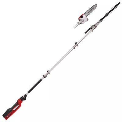 EINHELL NOŻYCE DO ŻYWOPŁOTU/ PIŁA WYSIĘGNIK GC-HC 90/2046 T