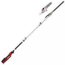 EINHELL NOŻYCE DO ŻYWOPŁOTU/ PIŁA WYSIĘGNIK GC-HC 90/2046 T