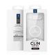12. Etui Dux Ducis Clin Mag na iPhone 17 Air kompatybilne z MagSafe - przezroczyste