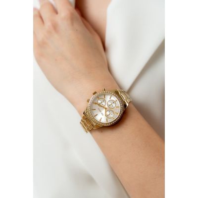 4. Zegarek Damski PAUL LORENS PL20020B-3D1 + BOX