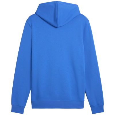 3. Bluza męska Puma ESS No.1 Logo Centered Hoodie niebieska 692914 13