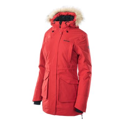 9. Kurtka ocieplana Hi-tec Lady Lasse W 92800441438