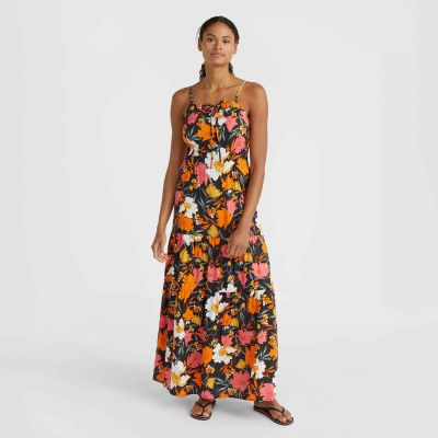 7. Sukienka O'Neill Quorra Maxi Dress W 92800614138