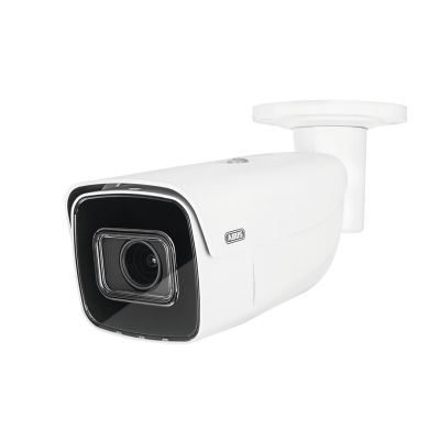 7. ABUS IPCB68521 kamera przemysłowa Tubowa Kamera bezpieczeństwa IP Wewnętrzna / zewnętrzna 3840 x 2160 px Sufit / Ściana