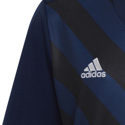 4. Koszulka adidas Entrada 22 Graphic Jersey Jr HF0122