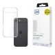 Etui 3mk Armor Case na Apple iPhone 17 Air - przezroczyste
