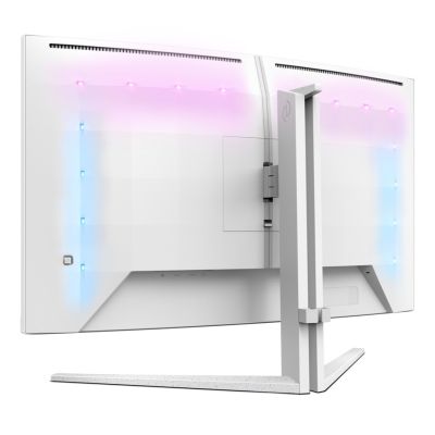 49. monitor Philips 80.0cm (31.5") 32M2C5501 16:09 2xHDMI+DP zakrzywiony w