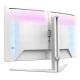 49. monitor Philips 80.0cm (31.5") 32M2C5501 16:09 2xHDMI+DP zakrzywiony w
