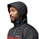 4. Columbia Inner Limits Insulated Jacket 2174214632 Czerwone L