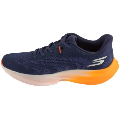 2. Skechers SKX Aero Spark 246200-NVOR Granatowe 41