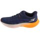 2. Skechers SKX Aero Spark 246200-NVOR Granatowe 41