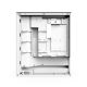 12. NZXT OBUDOWA H7 FLOW RGB MIDI TOWER Z OKNEM BIAŁA (2024)