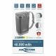16. Ansmann PB4100 Litowo-polimerowy (LiPo) 40000 mAh Srebrny