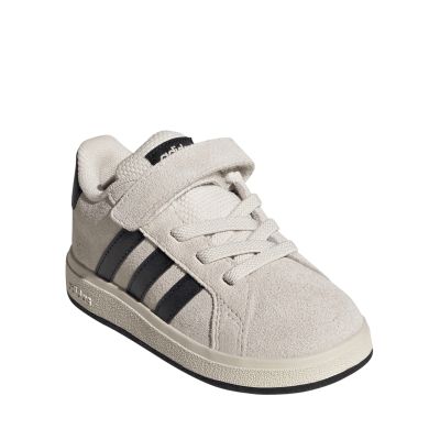 9. Buty adidas Grand Court 2.0  EL I Jr JR0778