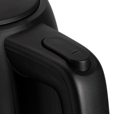 6. Czajnik elektryczny ADLER AD 1379b czarny