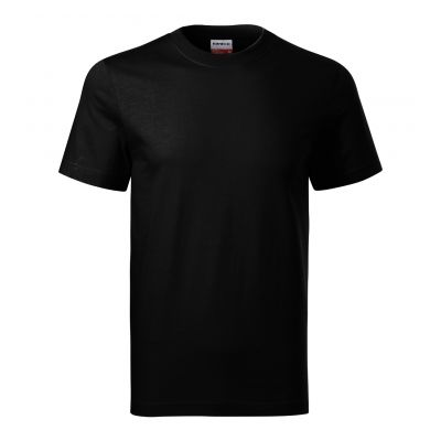 2. Koszulka Rimeck Recall M MLI-R0701 czarny