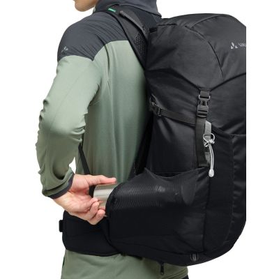 8. VAUDE Brenta 24 24 l Czarny