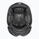 3. Kask narciarski UVEX Ultimate horizon MIPS black matt