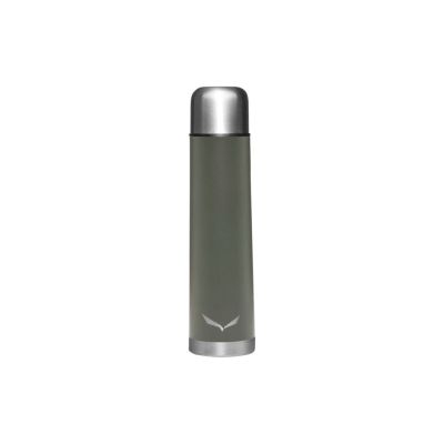 Termos rienza 0,75l-dark olive SALEWA