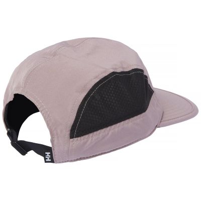 4. Czapka z daszkiem Helly Hansen HH Trail Cap 67546 676