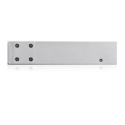 4. Switch Ubiquiti UniFi Standard 24 PoE 26p PoE ( PoE+: 16;) Managed Gigabit (USW-24-POE-EU)