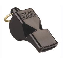 Gwizdek FOX Classic + sznurek 9903-0008 czarny