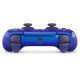 43. Kontroler Sony PS5 DualSense Chrome Indigo V2