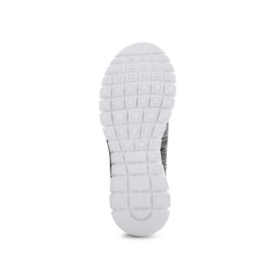 7. Buty Skechers Graceful Twisted Fortune M 12614-BKW