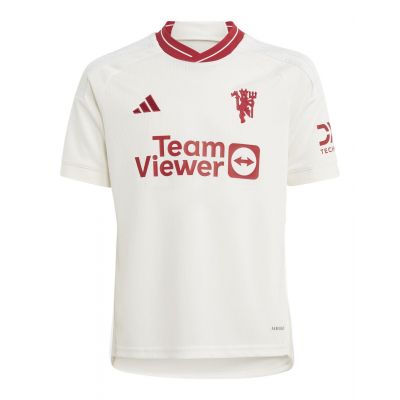 Koszulka adidas Junior Manchester United 3rd IP1751