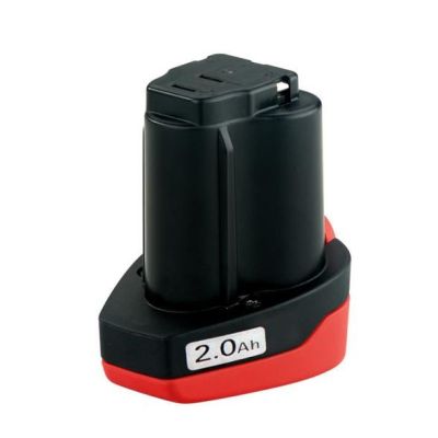 2. Akumulator METABO 12V 2,0Ah /stary typ
