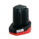 2. Akumulator METABO 12V 2,0Ah /stary typ