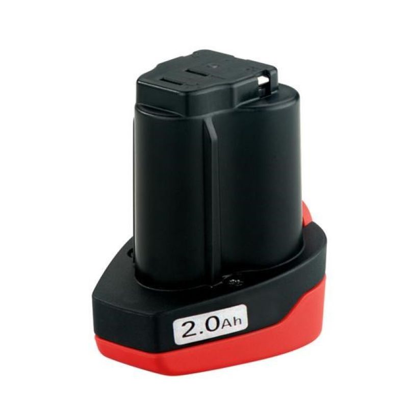 2. Akumulator METABO 12V 2,0Ah /stary typ