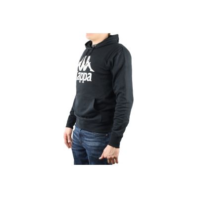 2. Bluza Kappa Taino Hooded M 705322-19-4006