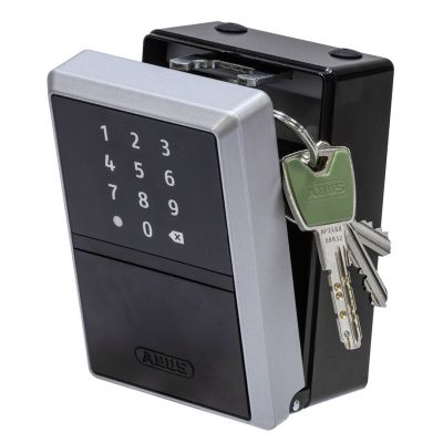 3. Alarm Abus KEYGARAGE™ 787 SMART BLUETOOTH