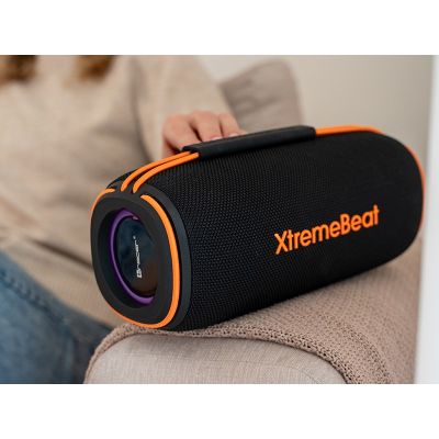 5. TRACER GŁOŚNIK TWS XTREMEBEAT ULTRA BLUETOOTH RGB