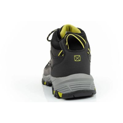 16. Buty sportowe Skechers Melano M 204477/BLK
