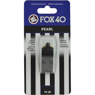 2. Gwizdek Fox 40 Pearl 9700-0008
