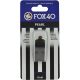 2. Gwizdek Fox 40 Pearl 9700-0008