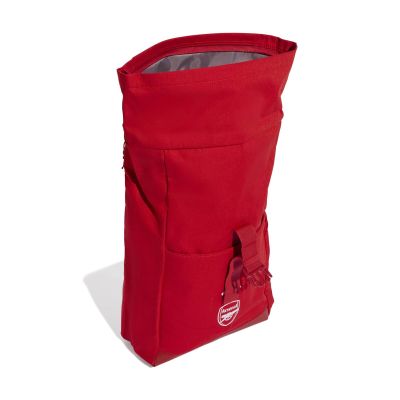 3. Plecak adidas Arsenal Londyn Backpack JY4600