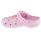 2. Skechers Heart Charmer - Girly Land 308406L-LPMT Różowe 28