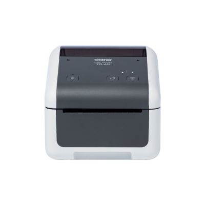 8. Brother TD-4420DN drukarka etykiet bezpośrednio termiczny 203 x 203 DPI 203 mm/s Przewodowa Przewodowa sieć LAN