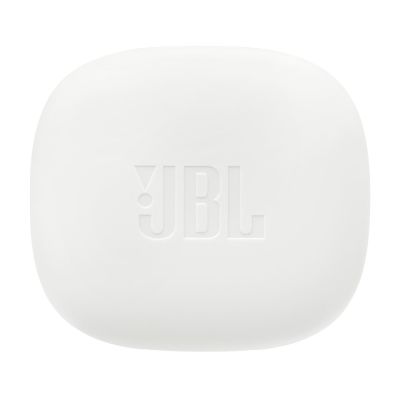 4. Słuchawki JBL douszne InEar Wave Flex 2 białe (JBLWFLEX2WHT)