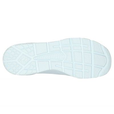 3. Buty Skechers UNO 2 PASTEL PLAYERS W 155652-LTBL