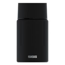 SIGG Obsidian Okrągły Słoik 0,75 l Czarny 1 szt.