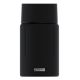 SIGG Obsidian Okrągły Słoik 0,75 l Czarny 1 szt.