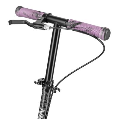 3. HM183 HULAJNOGA RÓŻOWA NILS EXTREME