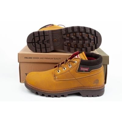 21. Buty Carrera Chukka M CAM021057-01