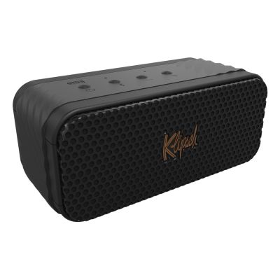 3. Klipsch Nashville - Przenośny głośnik Bluetooth